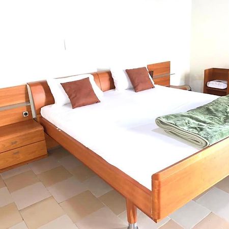 Residences Mafca Conakry Extérieur photo