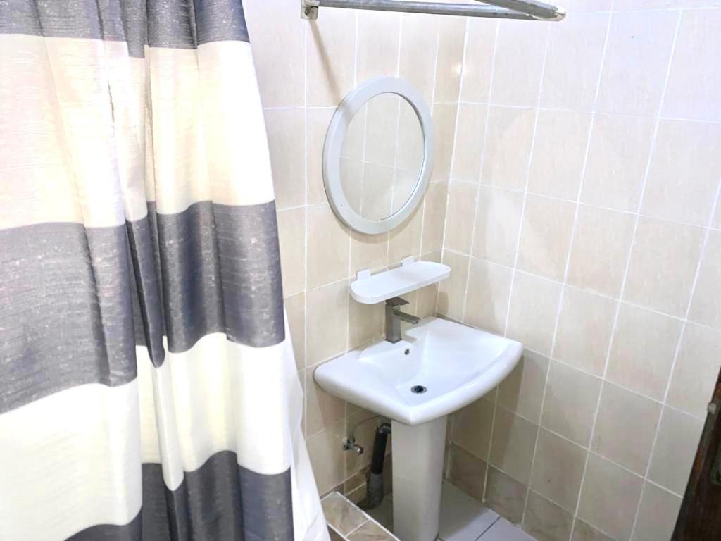 Residences Mafca Conakry Extérieur photo