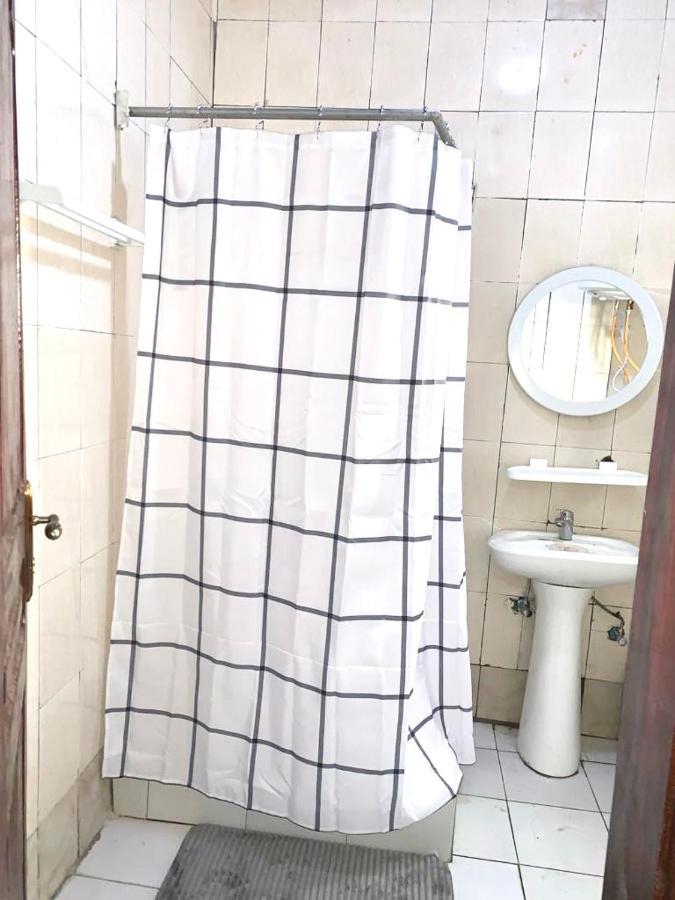 Residences Mafca Conakry Extérieur photo