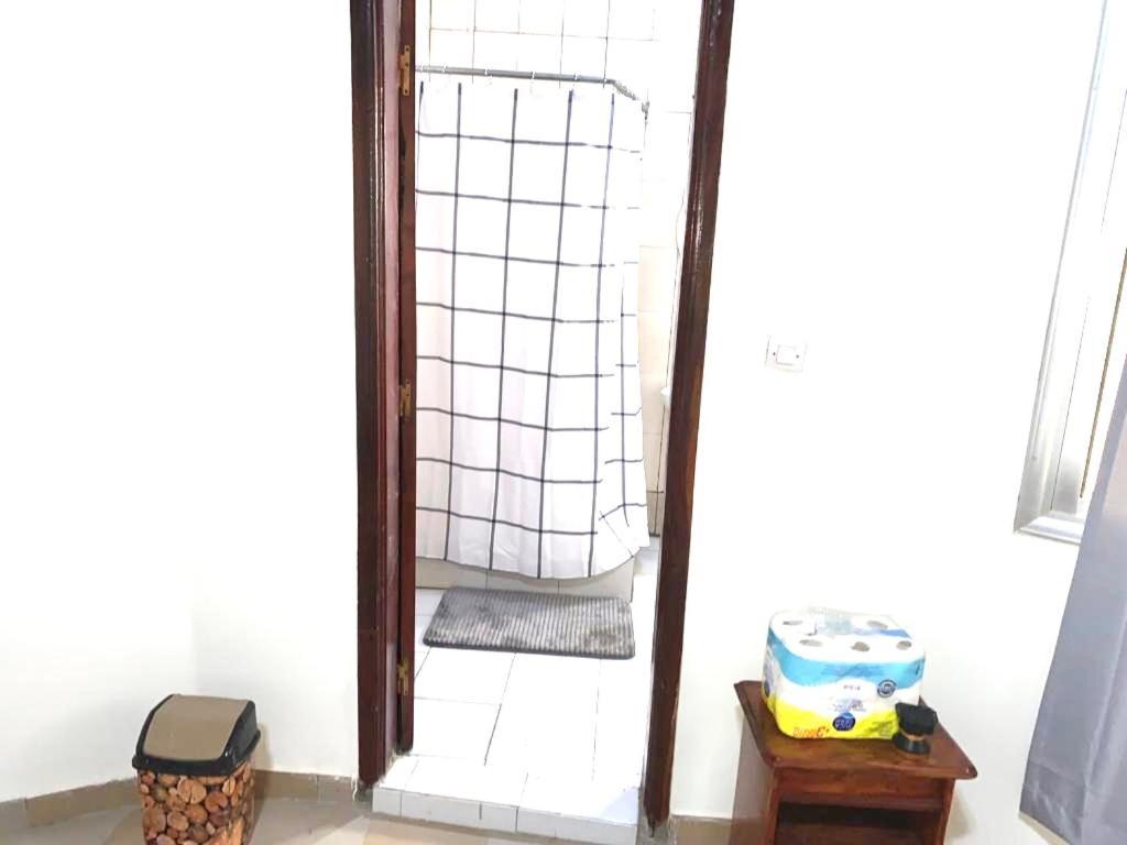Residences Mafca Conakry Extérieur photo