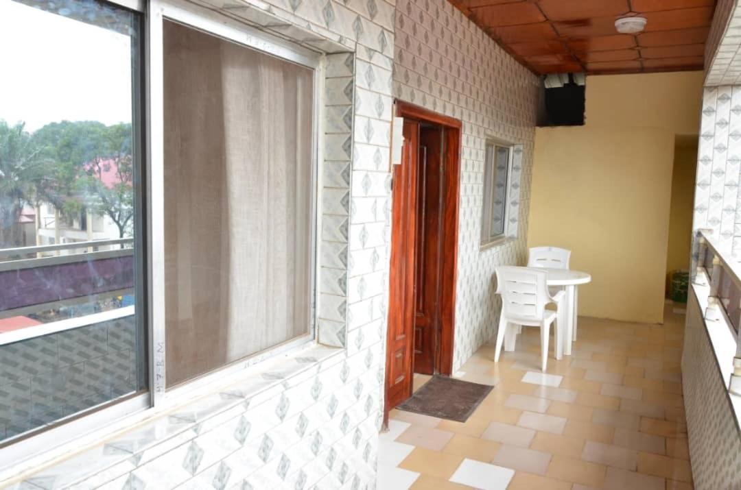 Residences Mafca Conakry Extérieur photo